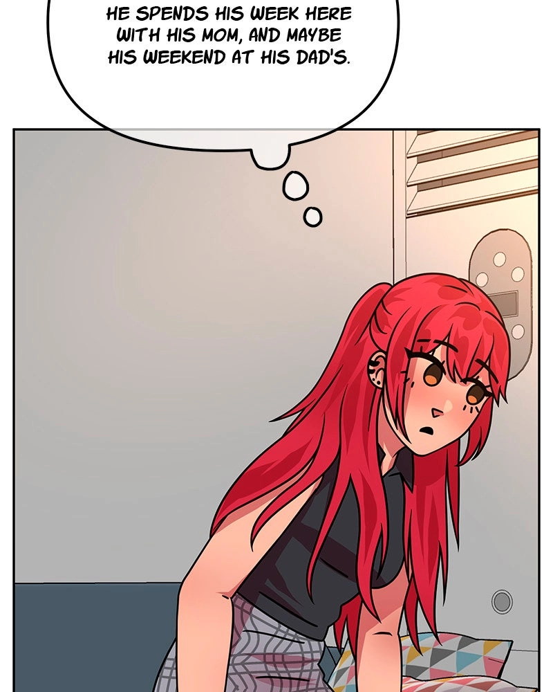 My Babe Chapter 59 page 8 - 
