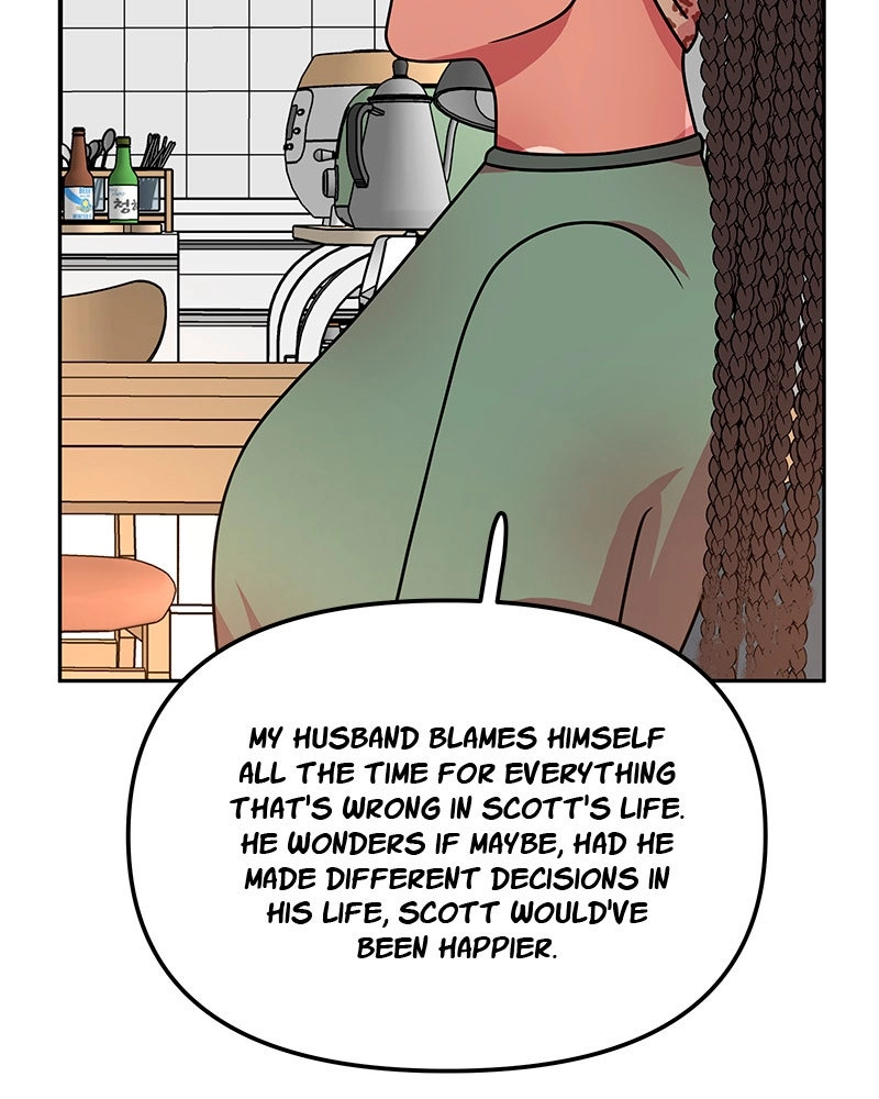 My Babe Chapter 59 page 81 - 