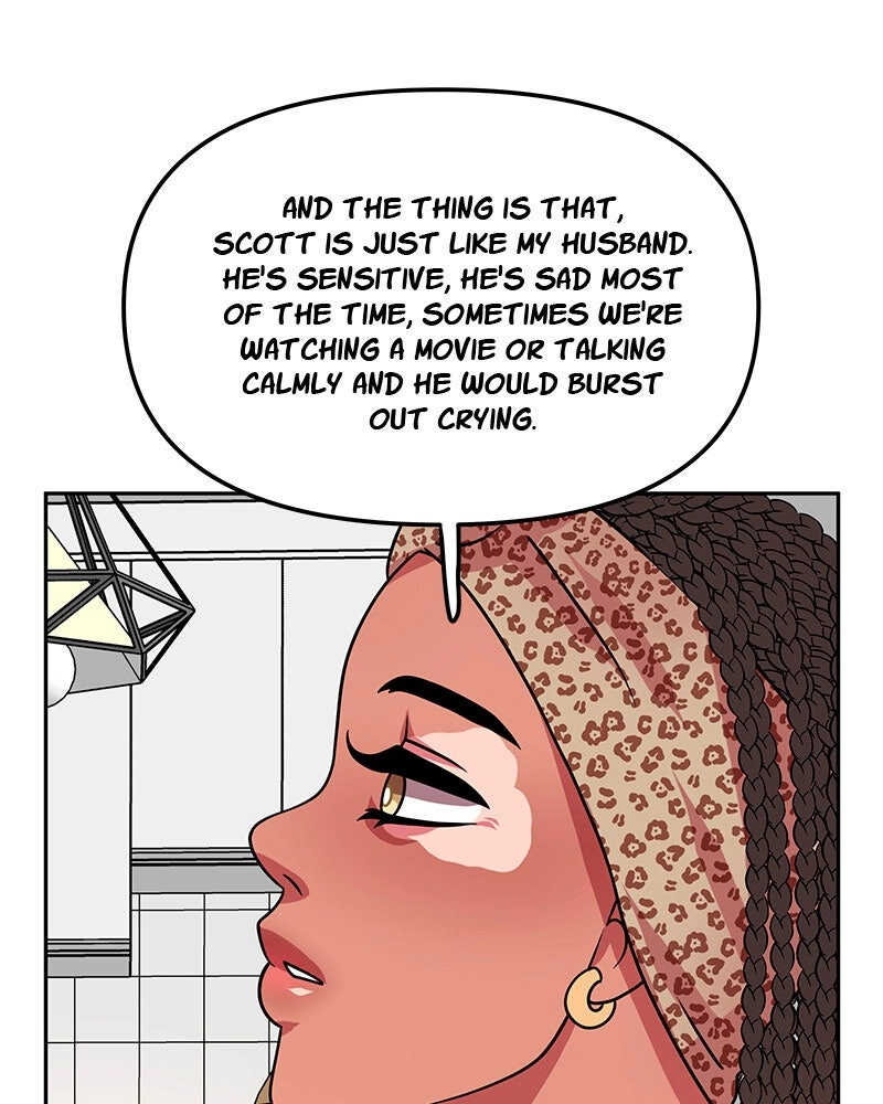 My Babe Chapter 59 page 82 - 