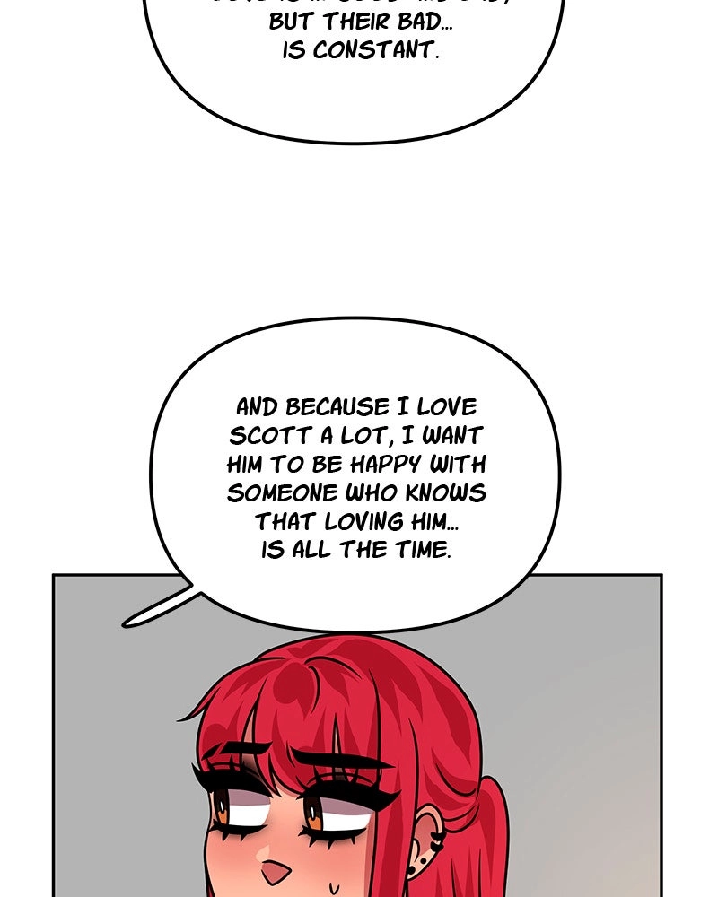 My Babe Chapter 59 page 87 - 