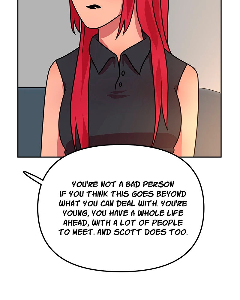 My Babe Chapter 59 page 88 - 
