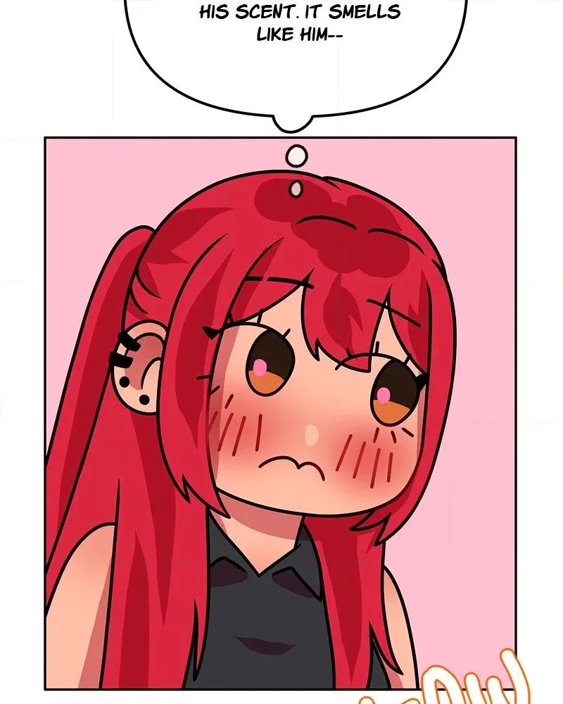 My Babe Chapter 59 page 10 - 