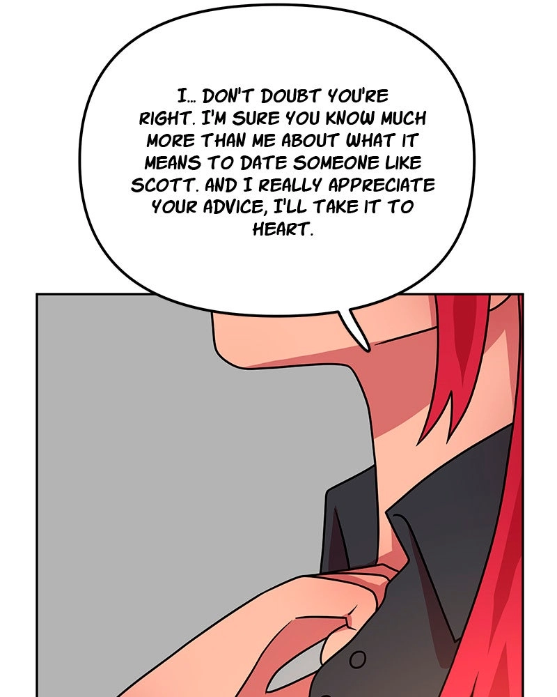 My Babe Chapter 59 page 92 - 