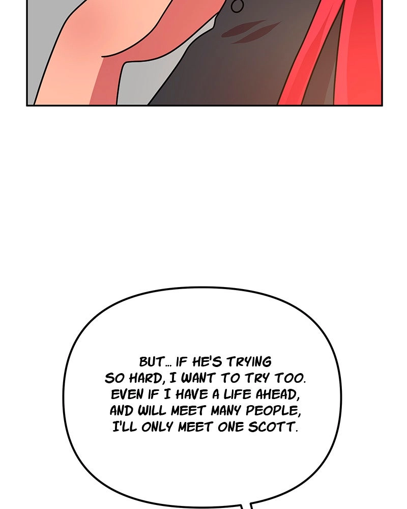 My Babe Chapter 59 page 93 - 