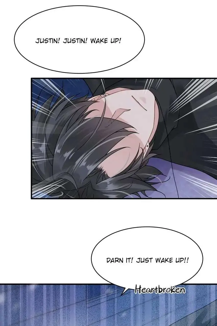 My Babe Chapter 6 page 2 - 