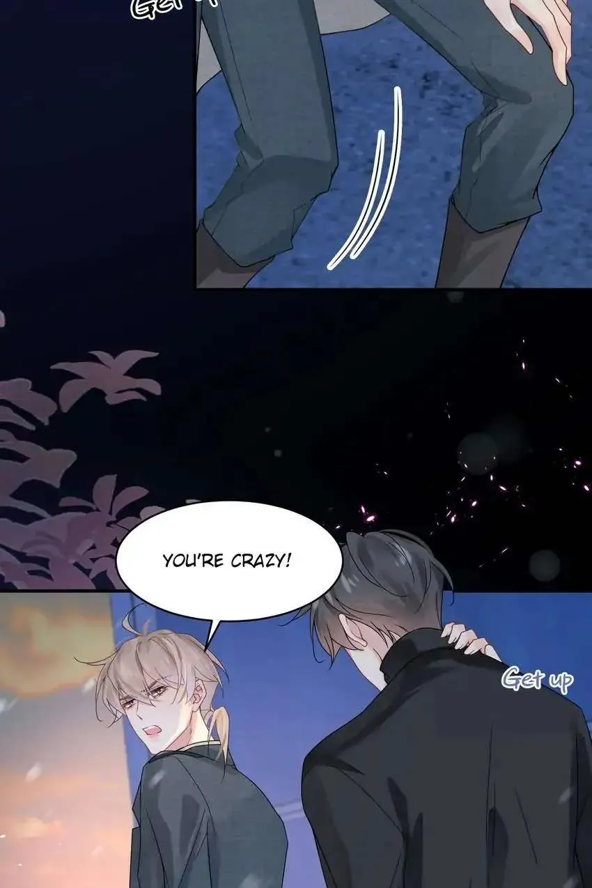 My Babe Chapter 6 page 11 - 