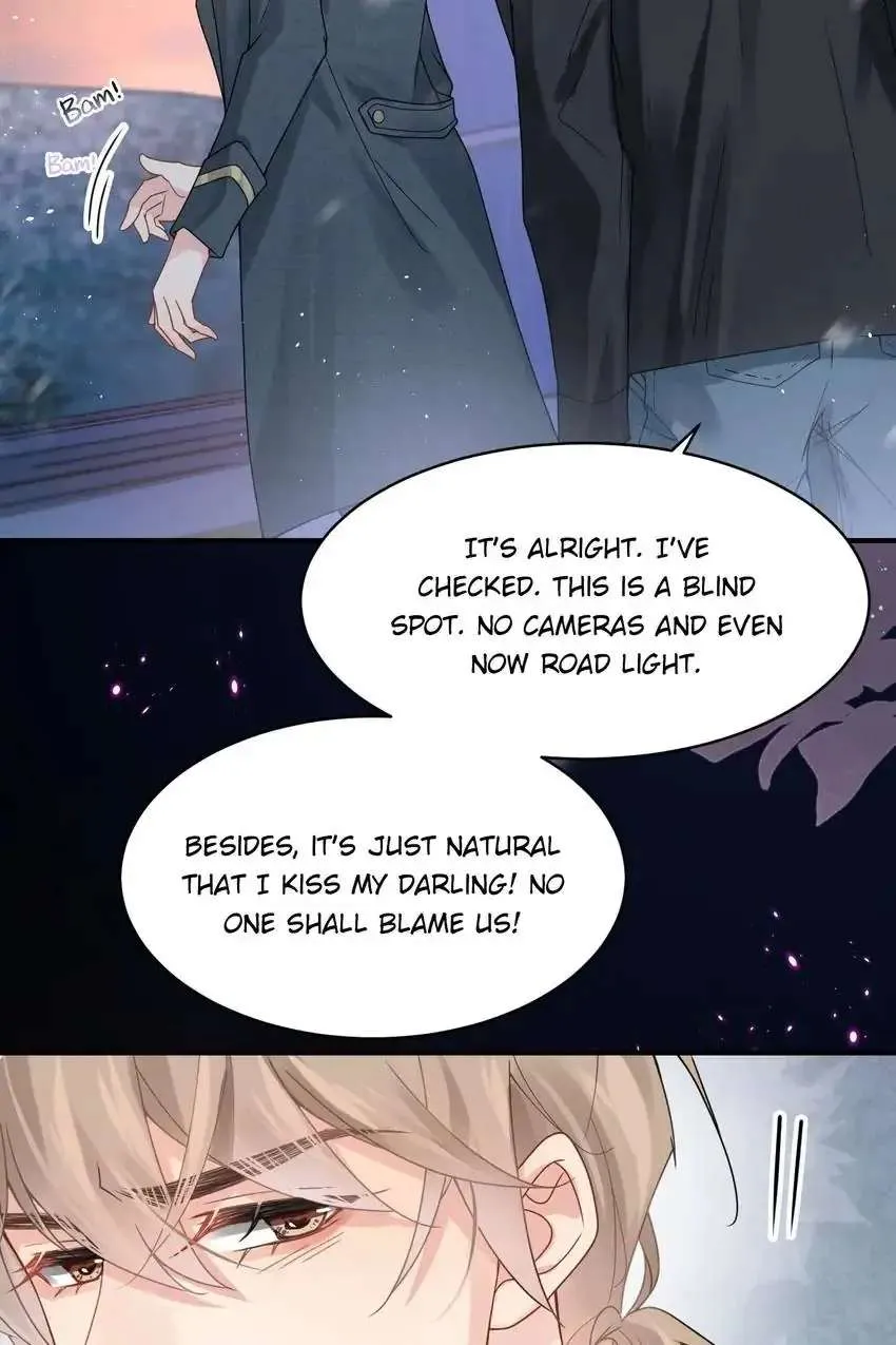 My Babe Chapter 6 page 12 - 