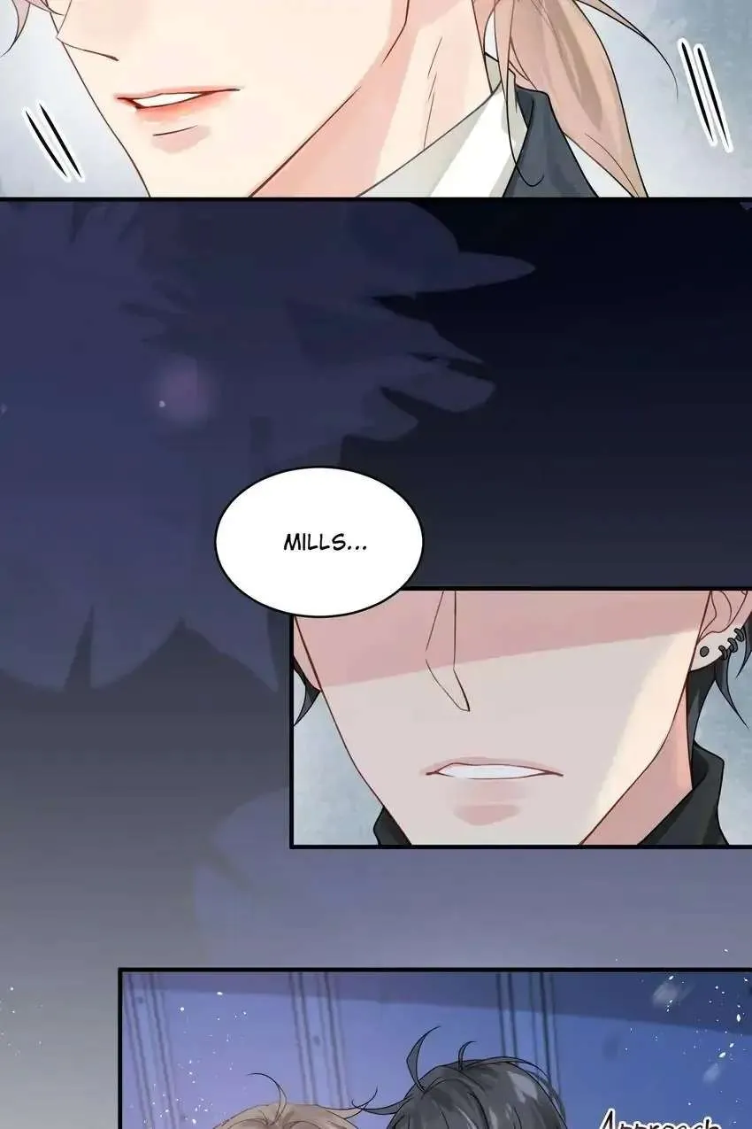 My Babe Chapter 6 page 13 - 