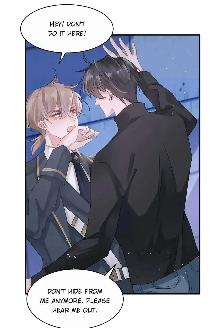 My Babe Chapter 6 page 16 - 