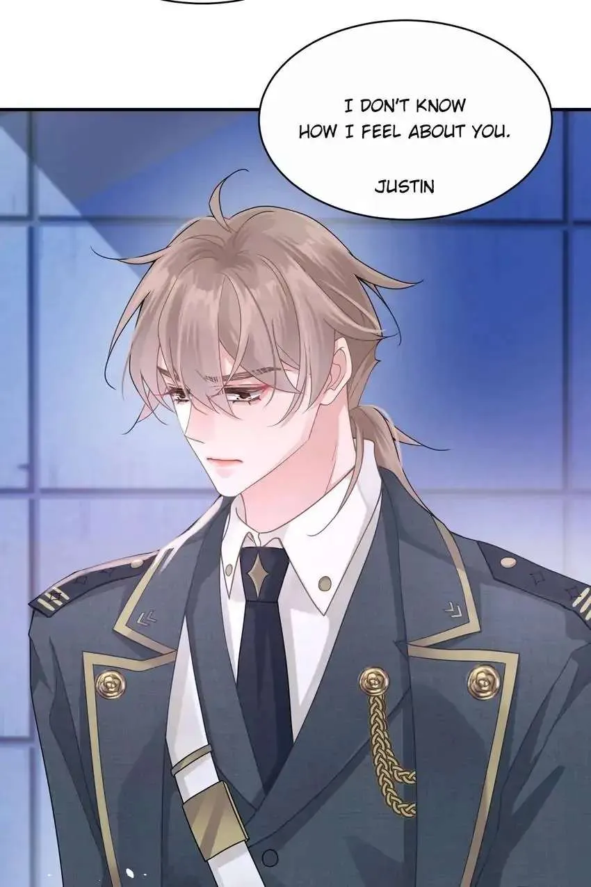 My Babe Chapter 6 page 17 - 