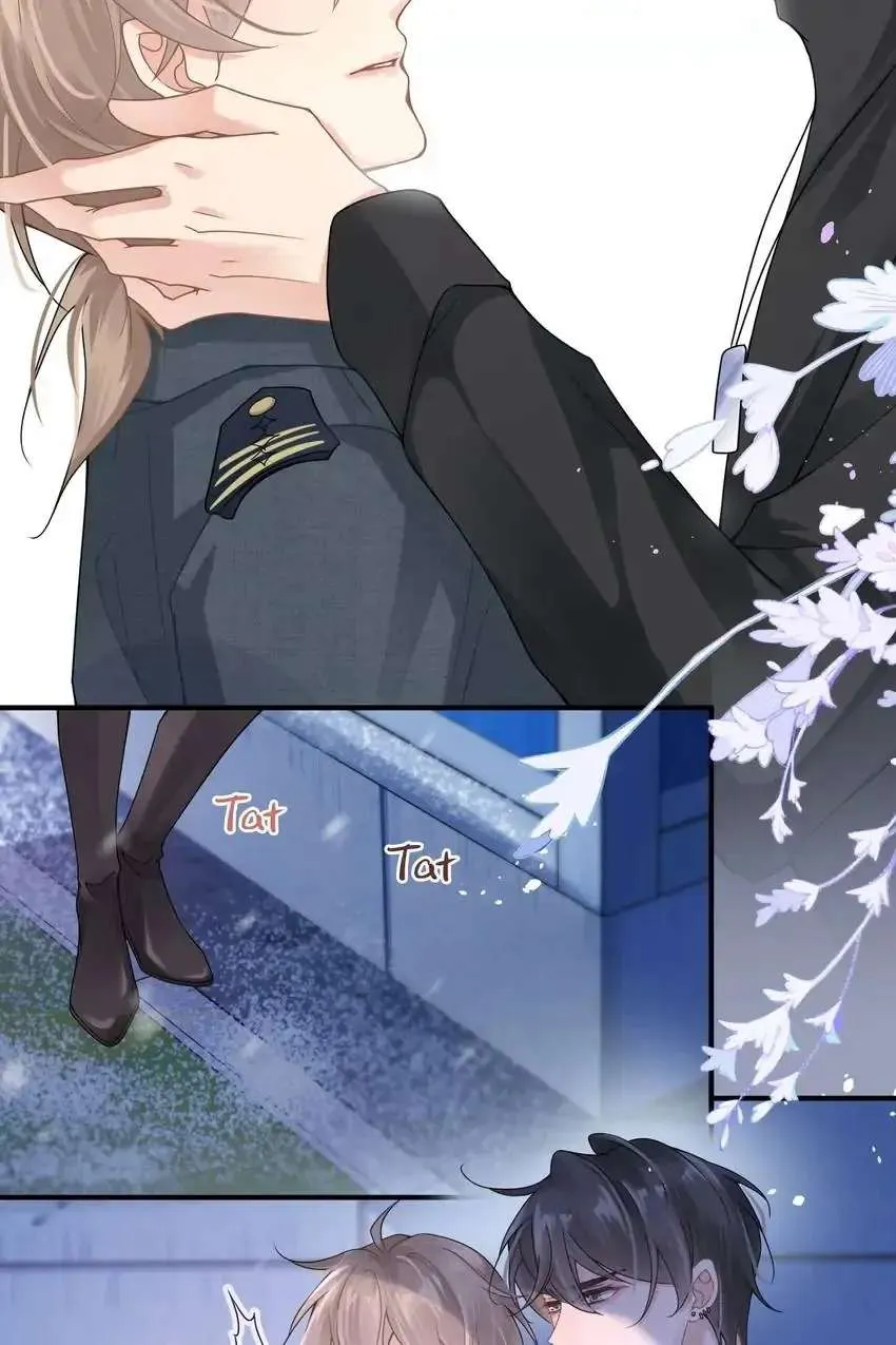 My Babe Chapter 6 page 20 - 