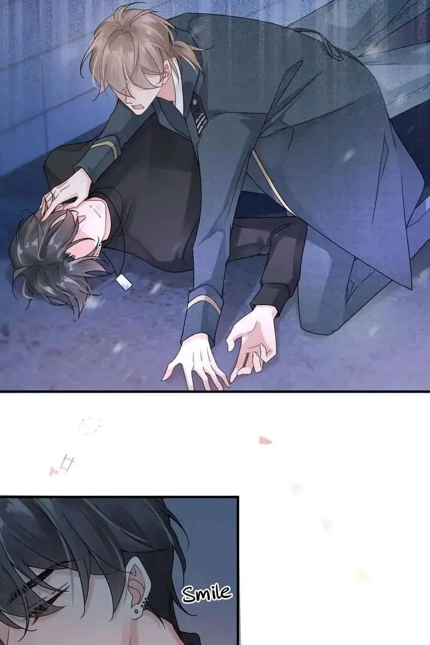 My Babe Chapter 6 page 3 - 