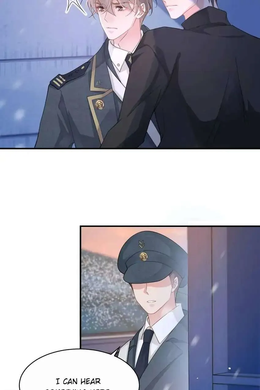 My Babe Chapter 6 page 21 - 