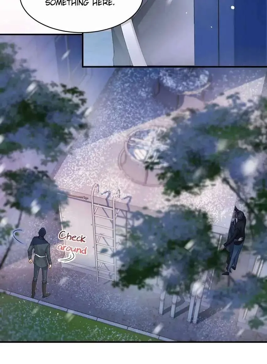 My Babe Chapter 6 page 22 - 