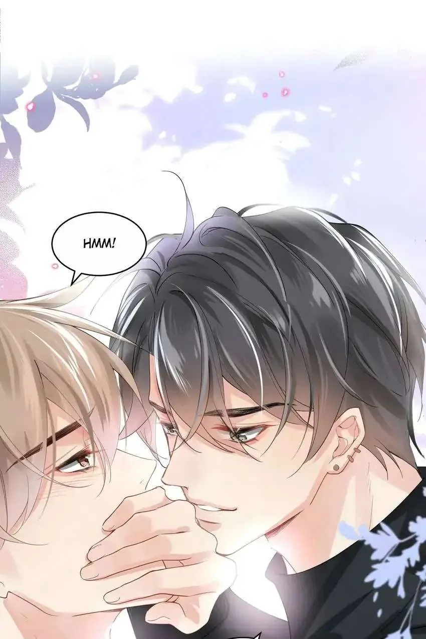 My Babe Chapter 6 page 23 - 