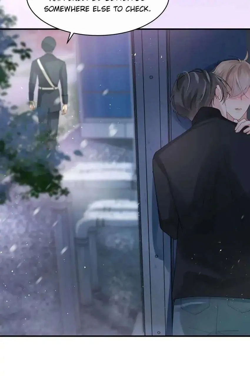 My Babe Chapter 6 page 27 - 