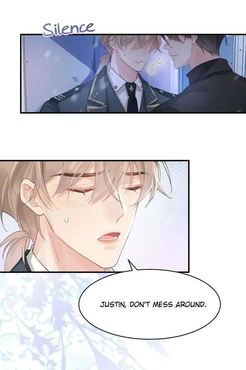 My Babe Chapter 6 page 29 - 