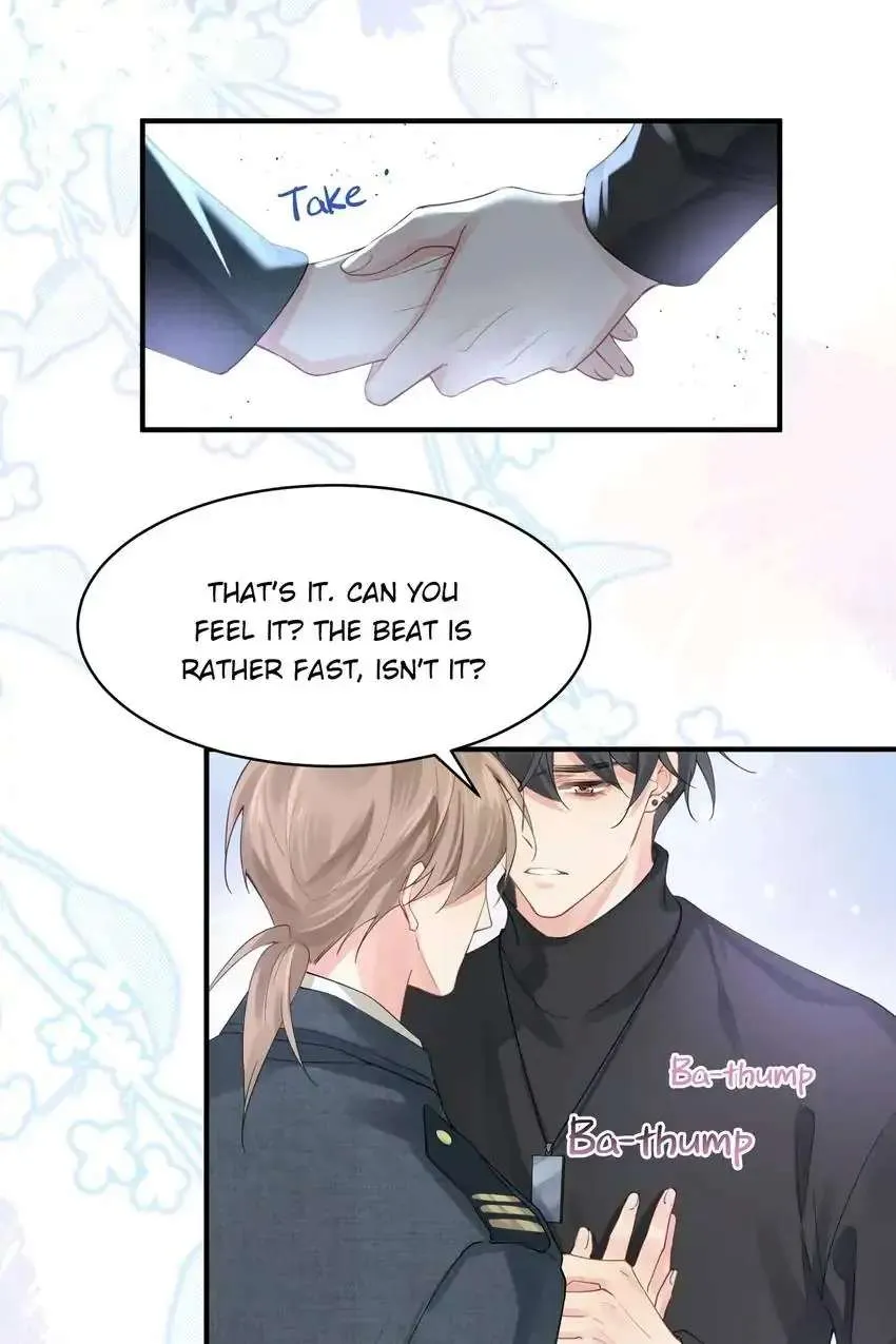 My Babe Chapter 6 page 30 - 