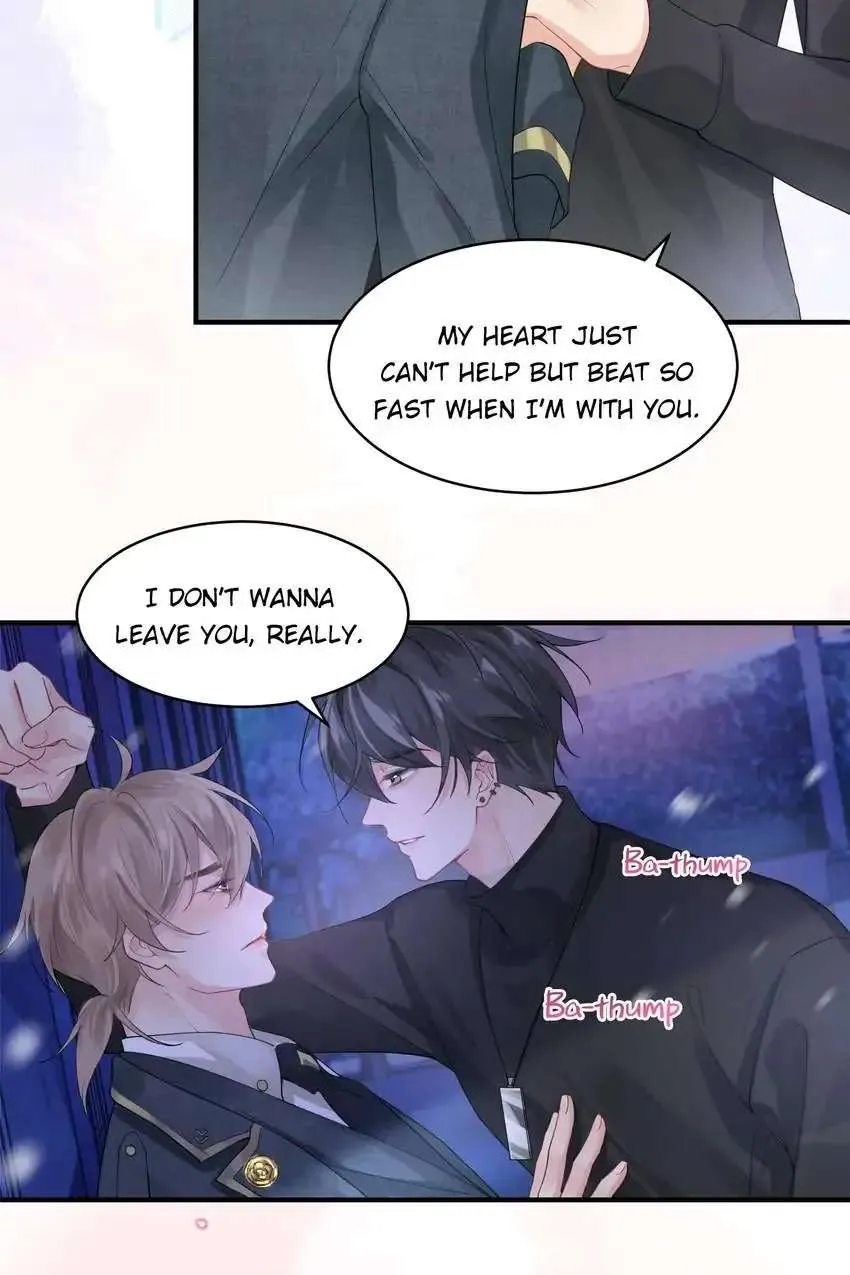 My Babe Chapter 6 page 31 - 