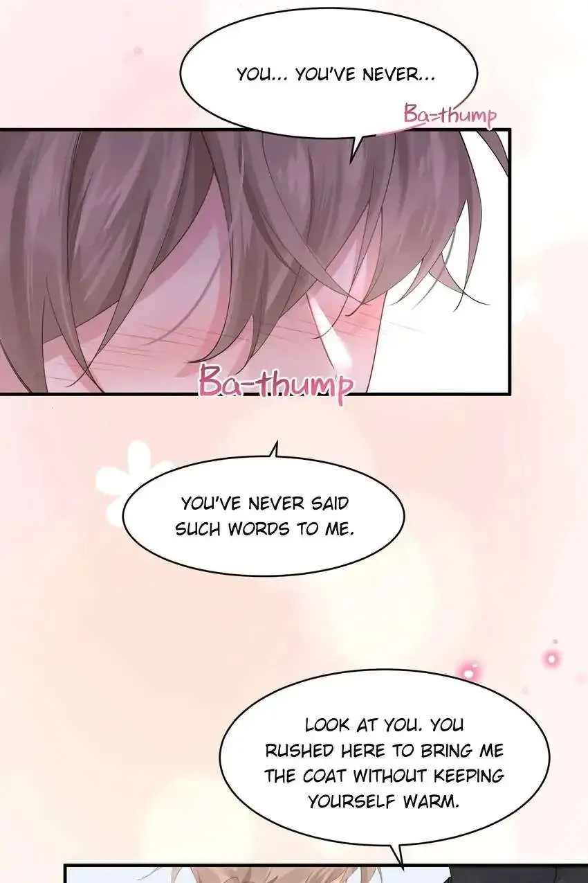 My Babe Chapter 6 page 32 - 