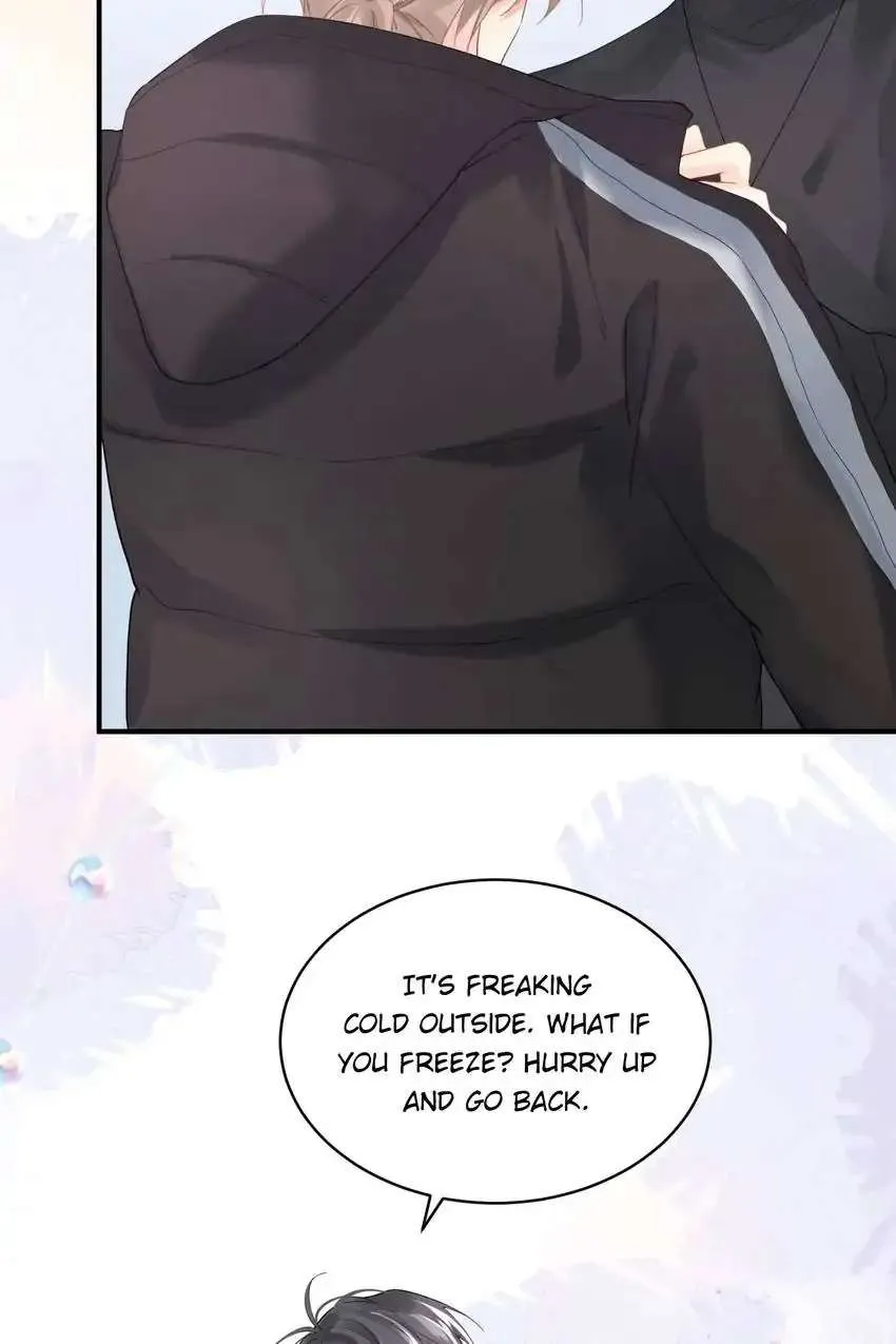 My Babe Chapter 6 page 33 - 