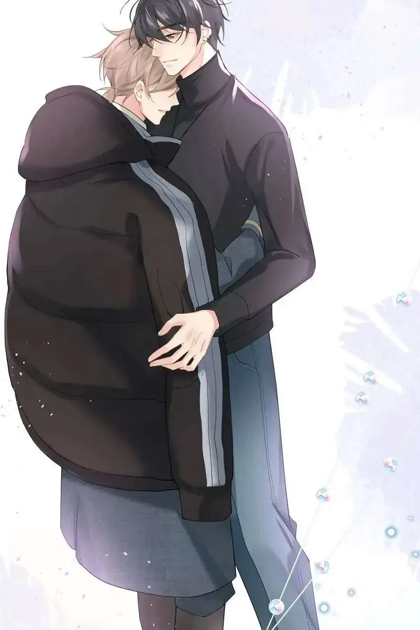 My Babe Chapter 6 page 34 - 