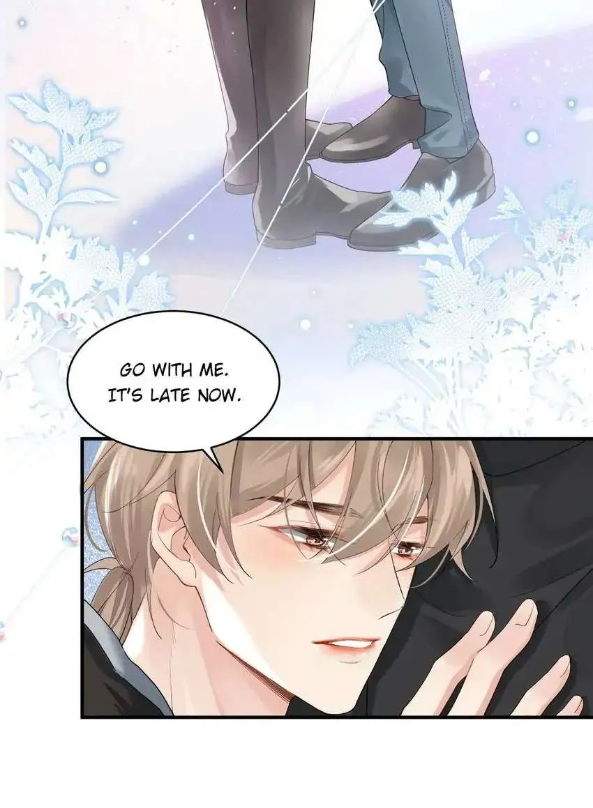 My Babe Chapter 6 page 35 - 