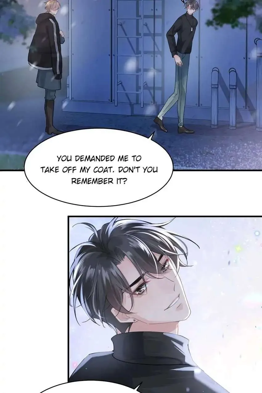 My Babe Chapter 6 page 37 - 