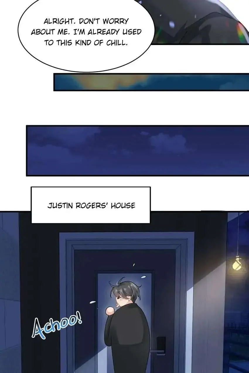 My Babe Chapter 6 page 38 - 