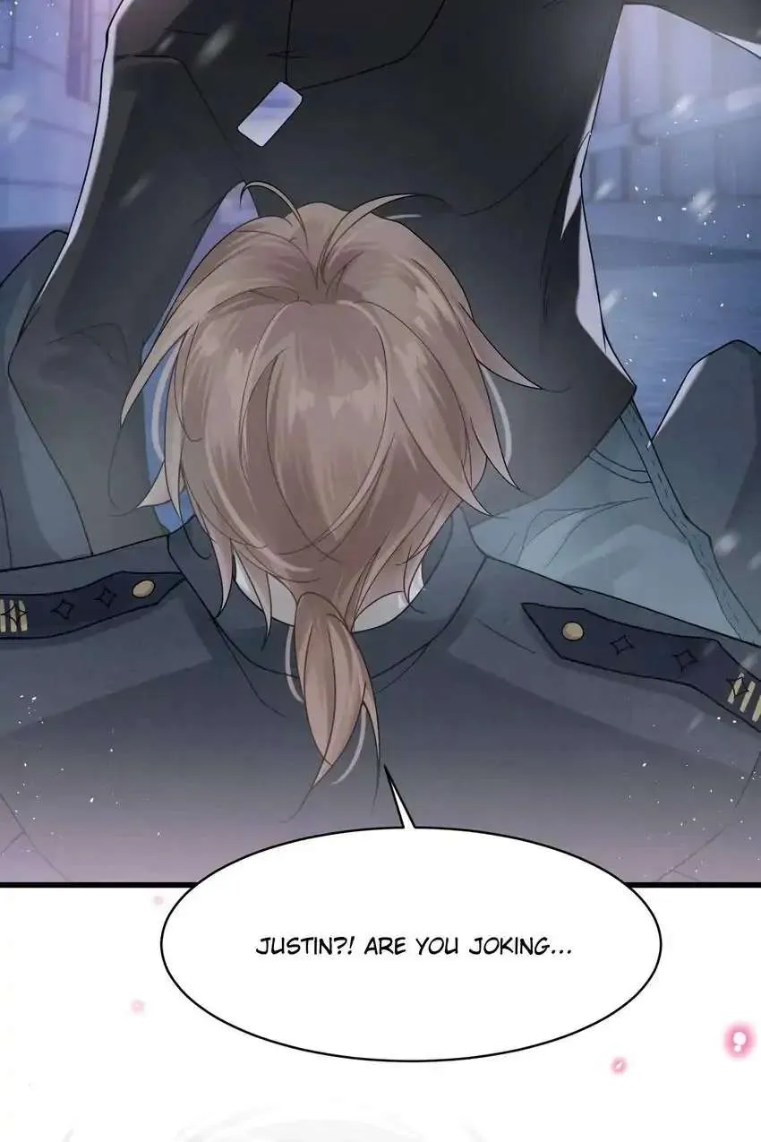 My Babe Chapter 6 page 6 - 