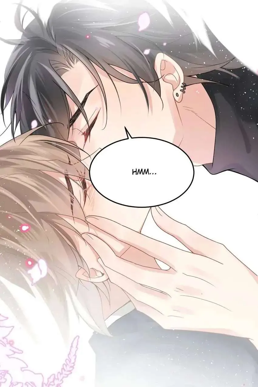 My Babe Chapter 6 page 7 - 