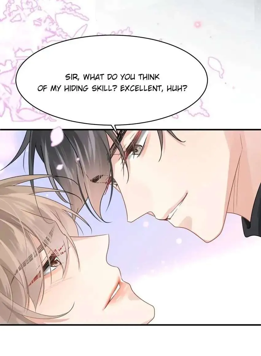 My Babe Chapter 6 page 8 - 