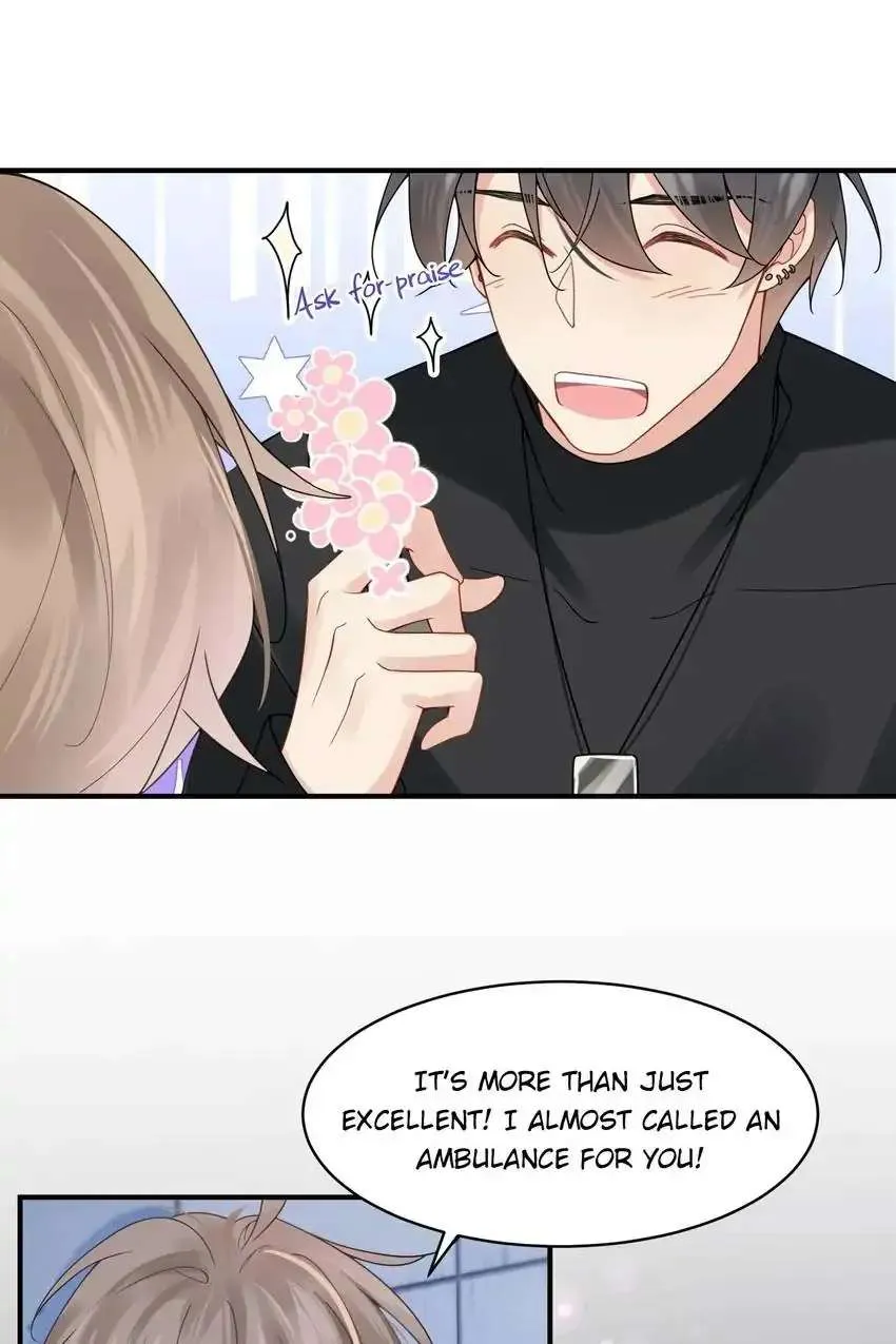 My Babe Chapter 6 page 9 - 