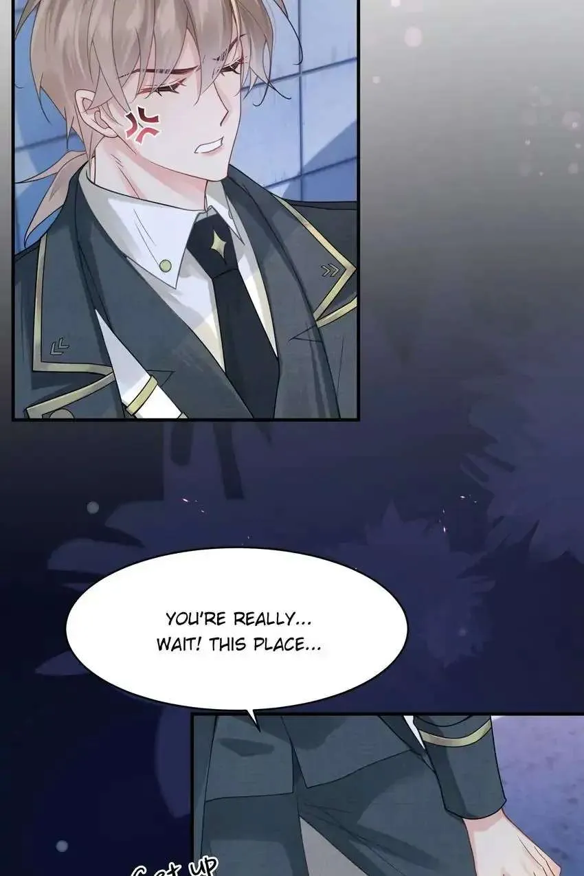My Babe Chapter 6 page 10 - 