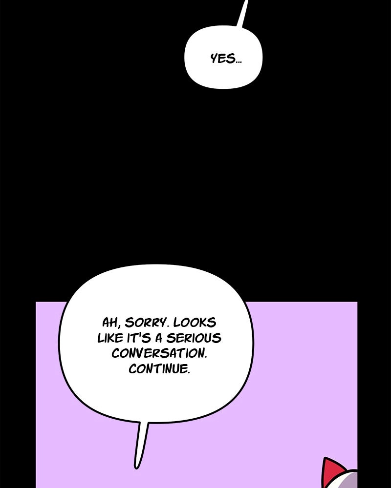 My Babe Chapter 60 page 11 - 