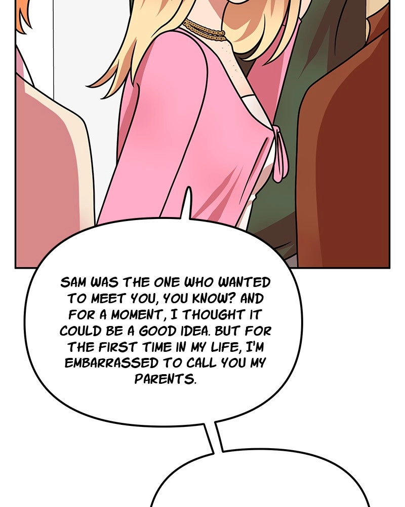 My Babe Chapter 60 page 105 - 