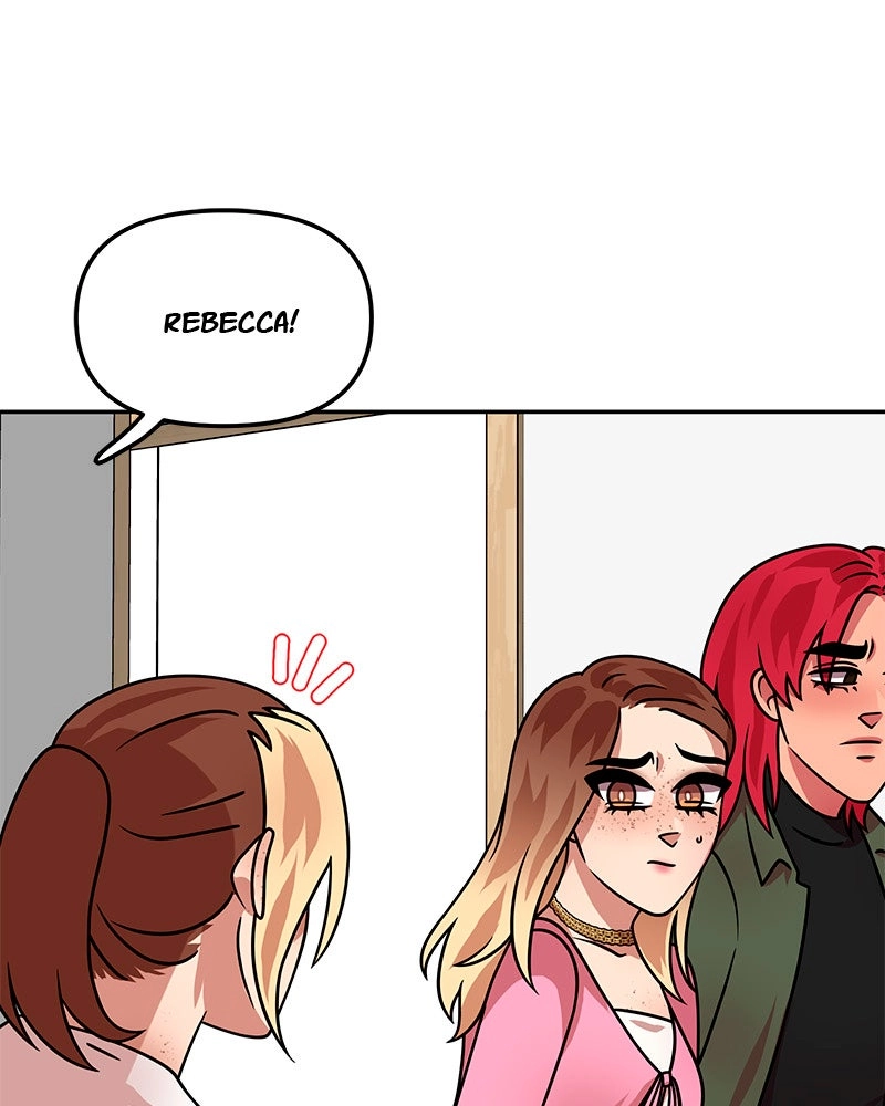My Babe Chapter 60 page 107 - 
