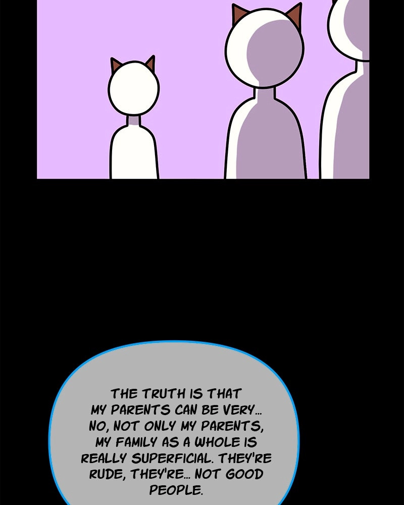 My Babe Chapter 60 page 12 - 
