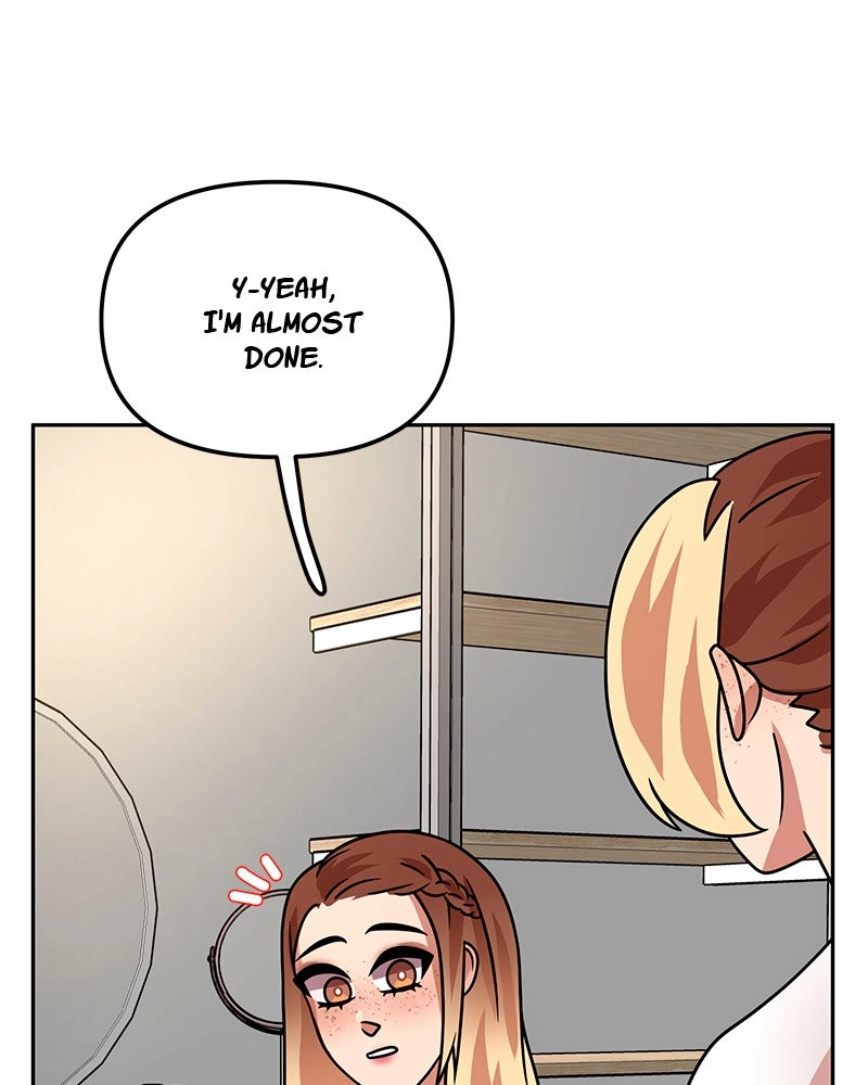 My Babe Chapter 60 page 24 - 