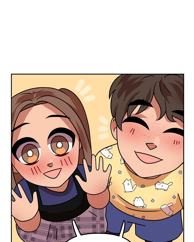 My Babe Chapter 60 page 26 - 