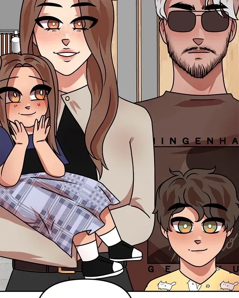 My Babe Chapter 60 page 30 - 