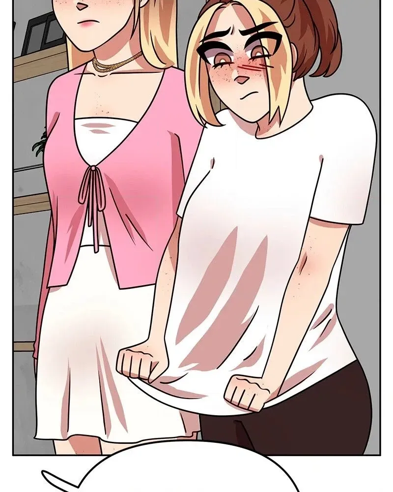 My Babe Chapter 60 page 40 - 