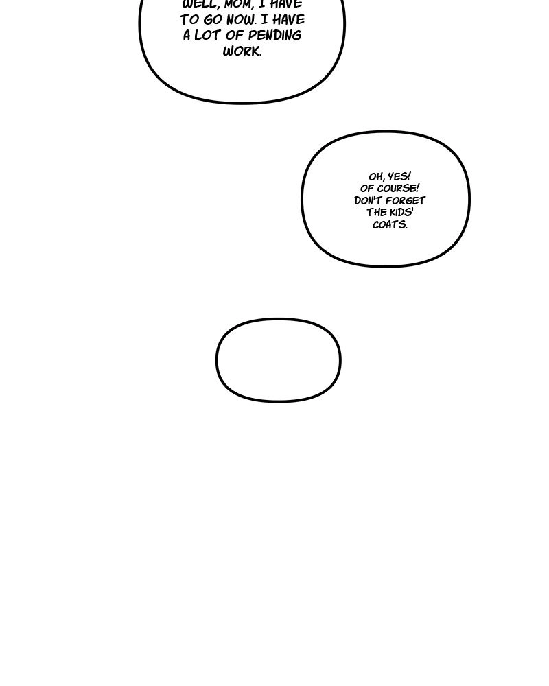 My Babe Chapter 60 page 43 - 