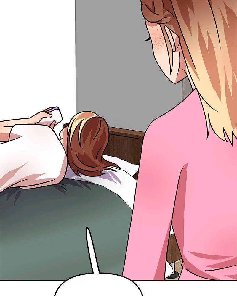 My Babe Chapter 60 page 45 - 