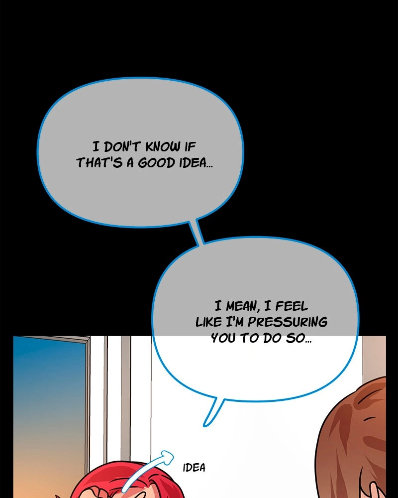 My Babe Chapter 60 page 6 - 