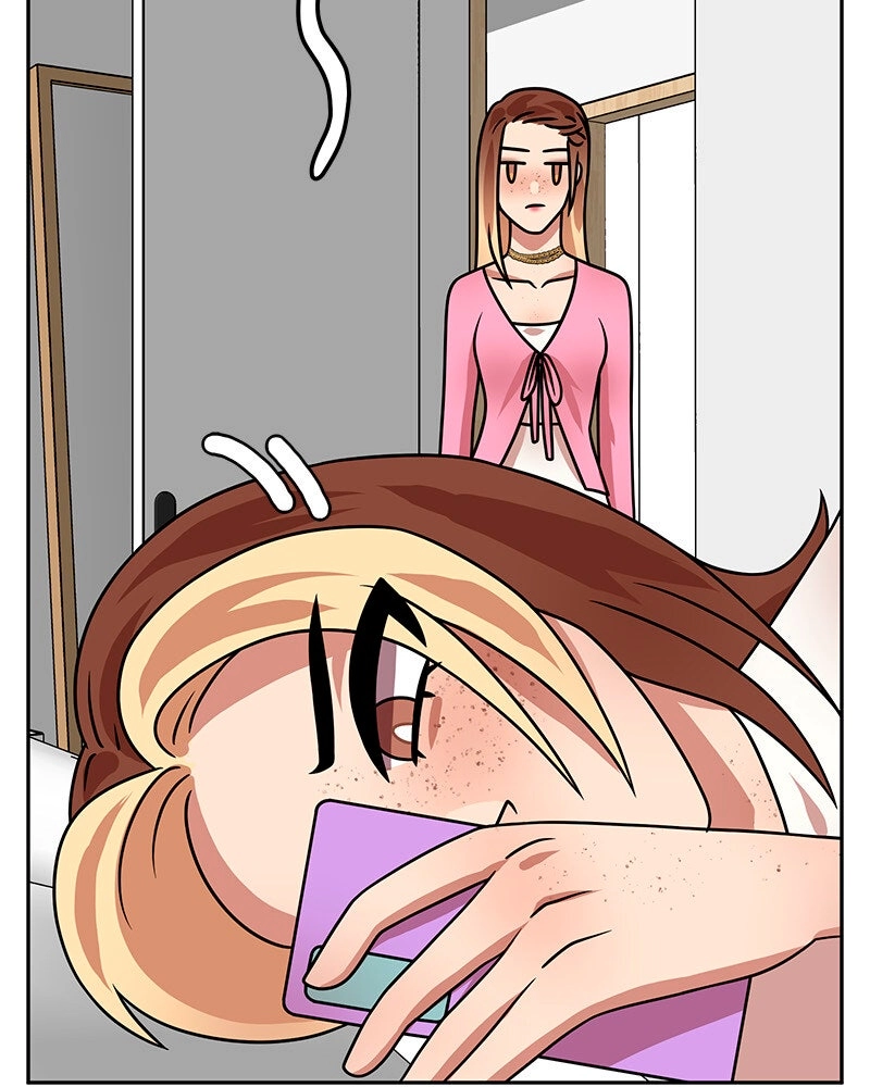 My Babe Chapter 60 page 51 - 