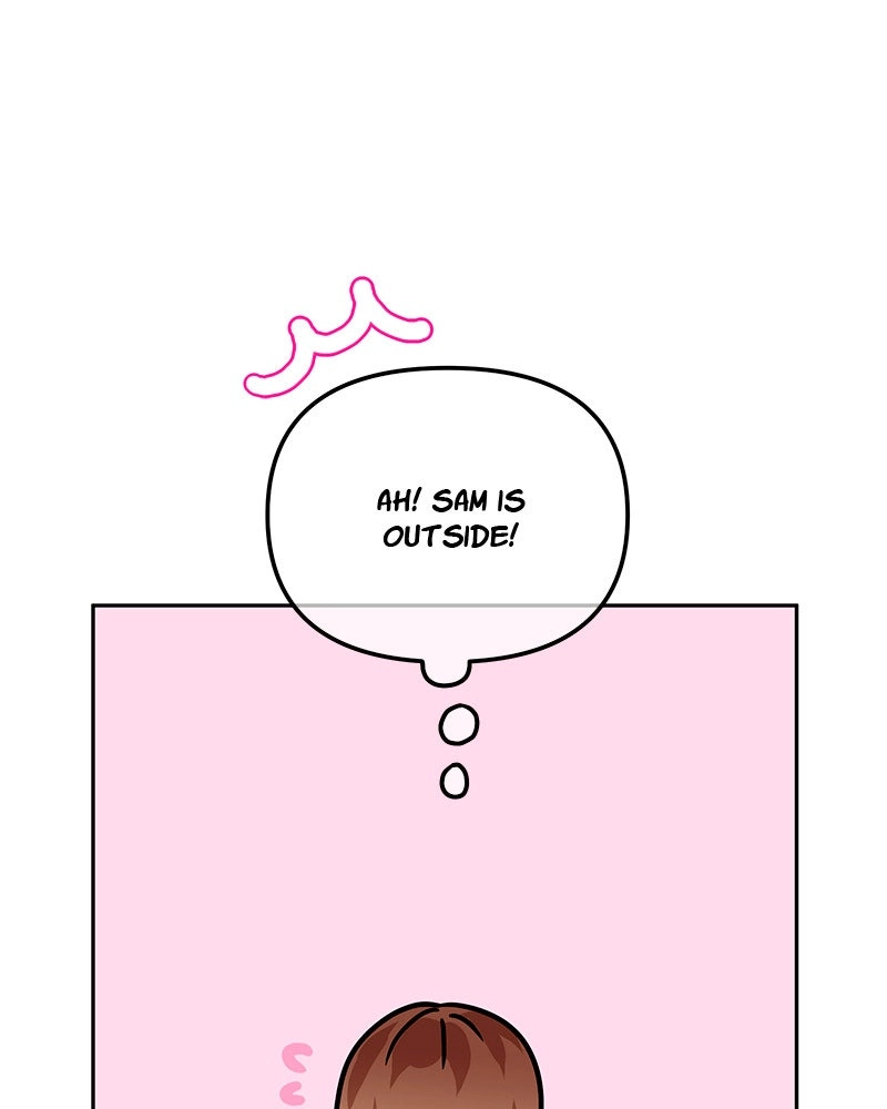 My Babe Chapter 60 page 54 - 