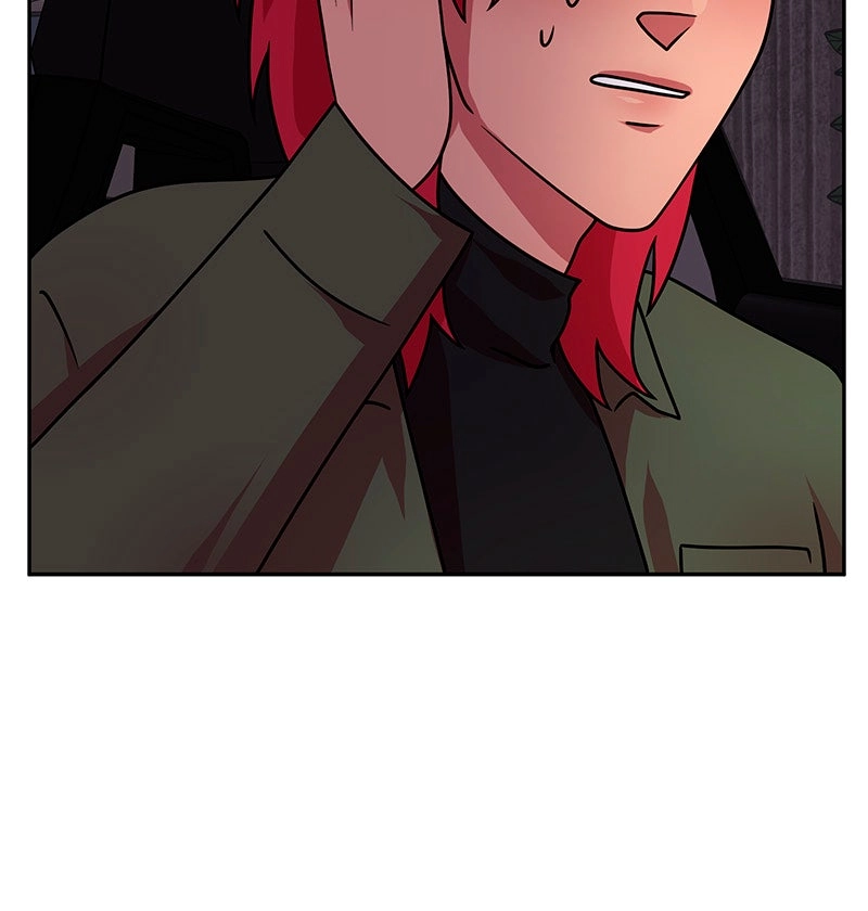 My Babe Chapter 60 page 61 - 