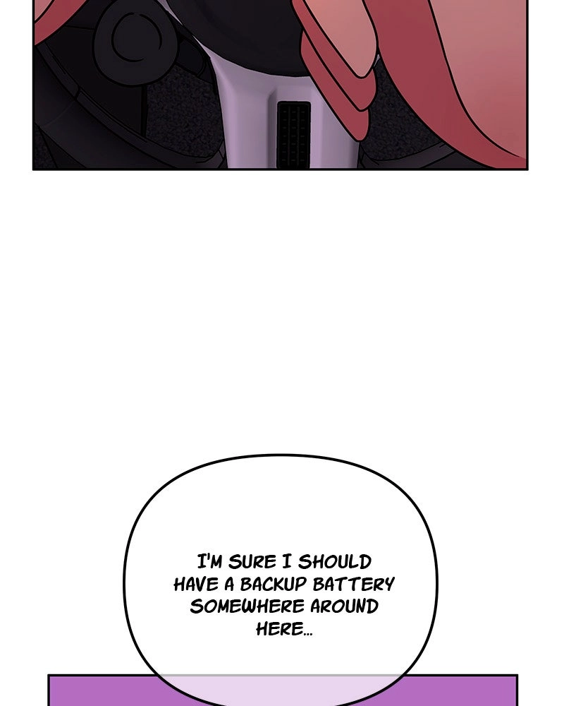 My Babe Chapter 60 page 63 - 