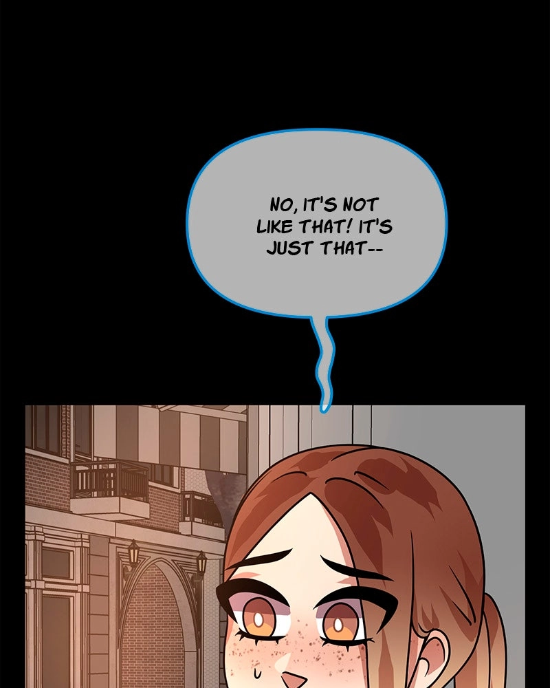 My Babe Chapter 60 page 8 - 
